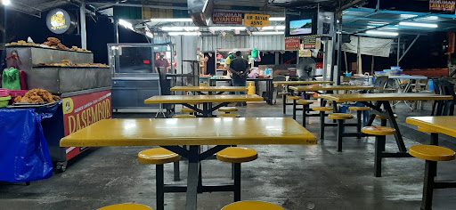 NASI KANDAR JAMIL MAJU NASI KANDAR JAMIL MAJU
