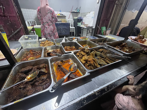 Jit Nasi Tomato (Paling Sedap di Jitra) Jit Nasi Tomato (Paling Sedap di Jitra)