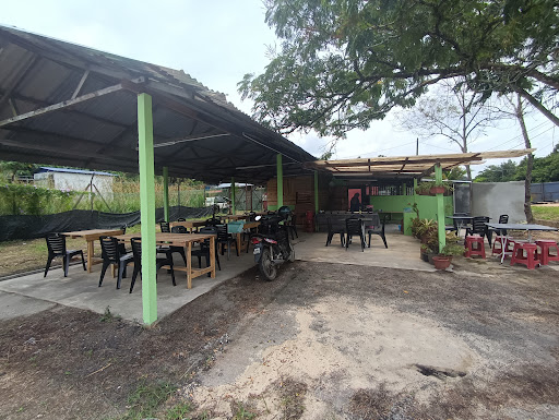 Kampung Balik bukit Kampung Balik bukit