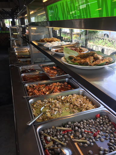 Restoran Medan Suri