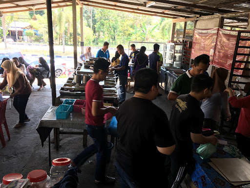 Restoran Atas Bukit
