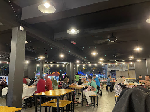 BangJie Kitchen Kulim