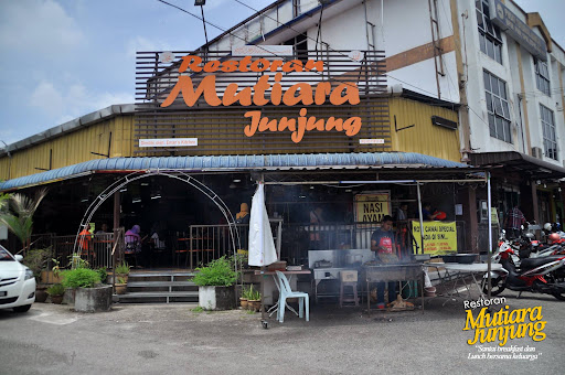 Restoran Mutiara Junjung Restoran Mutiara Junjung