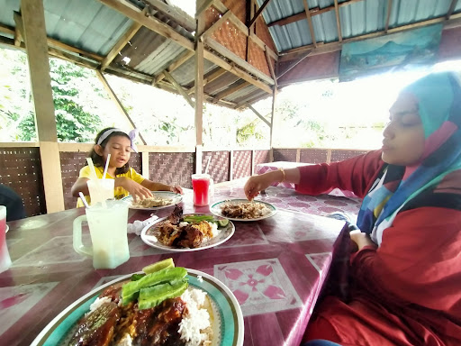 Selera Kampung Kak Ros Selera Kampung Kak Ros