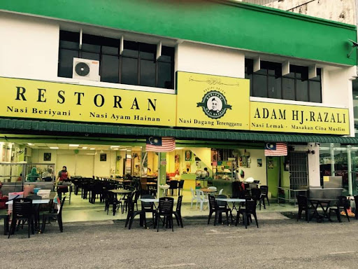 Restoran Adam Haji Razali