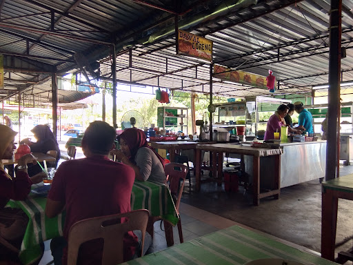 Food Court Mini Stadium (Laksa Dusun)