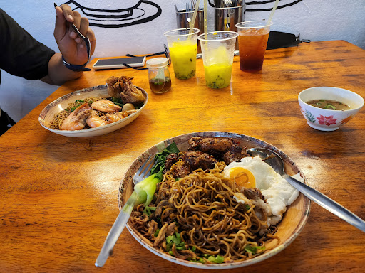 GUBBOi Mee Wantan Killer Kulim