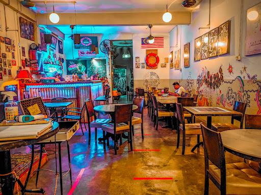 MMU LepakHaus.KulimTown MMU LepakHaus.KulimTown