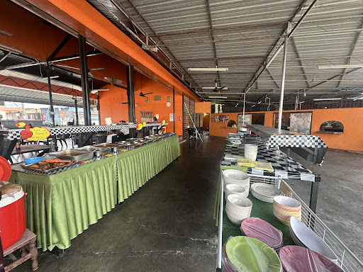 Rumah Makan Mak Jang Kulim Rumah Makan Mak Jang Kulim