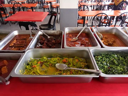Restoran KARI MAGNET Restoran KARI MAGNET