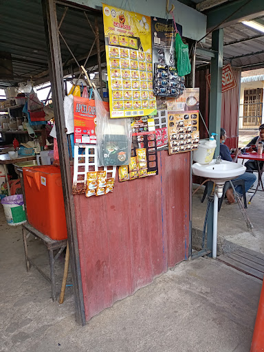Kedai Makan Mahkota Dewa