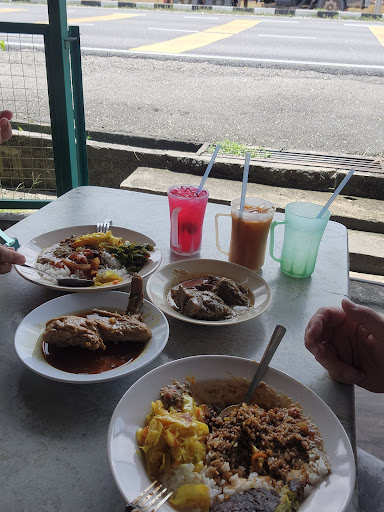 Restoran Kari Itik Maju Restoran Kari Itik Maju