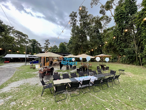 Coffee Kebun Kafe