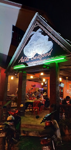 Adila Seafood