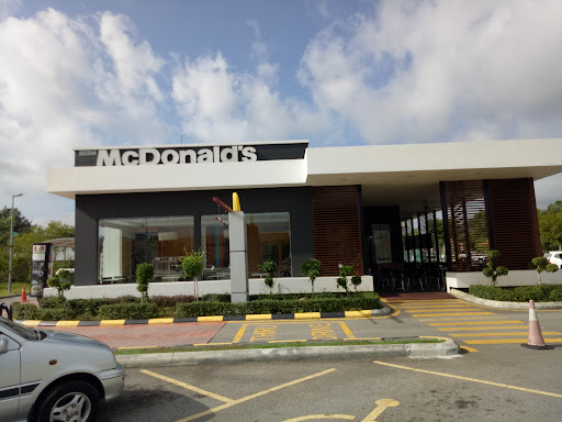 McDonald's Kulim DT