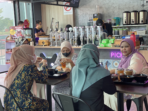 Memang Meow Kulim