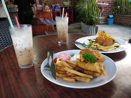 Western Food Ka’Ka