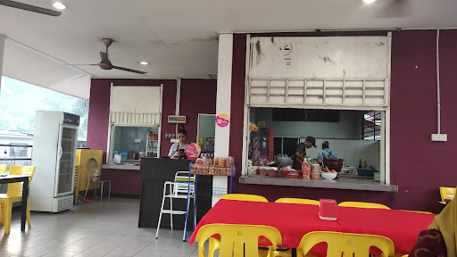 Yasmin Thai Malay Seafood Yasmin Thai Malay Seafood