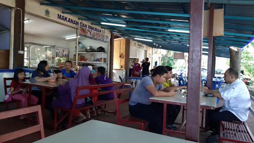 restoran MPL penarak restoran MPL penarak
