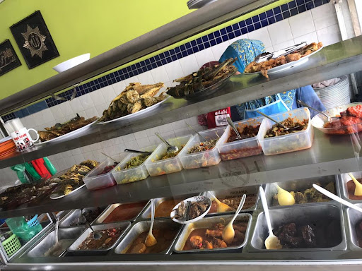 Restoran Sinaran Langkawi Restoran Sinaran Langkawi