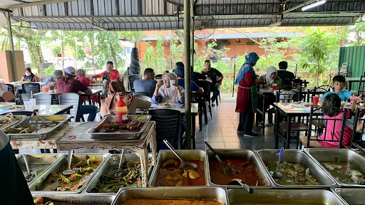 Restoran HBL Restoran HBL