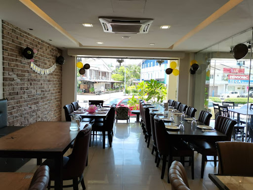 Hadramawt Restaurant Hadramawt Restaurant