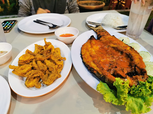 Sembang Teh Tarik Restoran & Cafe Sembang Teh Tarik Restoran & Cafe