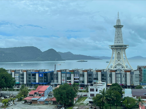 Teh Tarik Stall Teh Tarik Stall