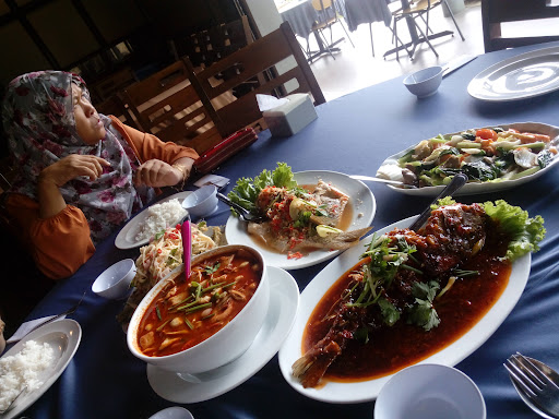 DeeThai Restaurant DeeThai Restaurant