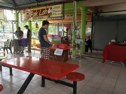 Medan Niaga Padang Mat Sirat Medan Niaga Padang Mat Sirat