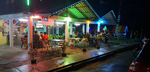 Faathirah Tomyam & Seafood Faathirah Tomyam & Seafood