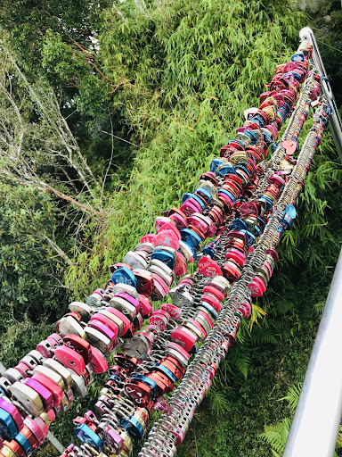 Padang Mat Sirat Padang Mat Sirat