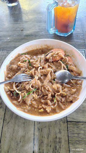 Local Malaysian food Local Malaysian food