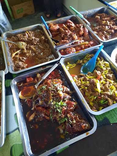 Kedai Makan Kak Ta Kedai Makan Kak Ta
