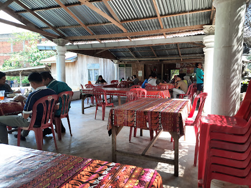Restaurant Selera Sri Kolam Restaurant Selera Sri Kolam