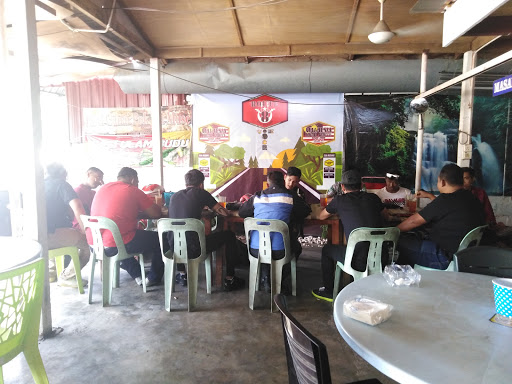 ROTI CANAI CLASSIC@Kedai Makan Pokwa ROTI CANAI CLASSIC@Kedai Makan Pokwa