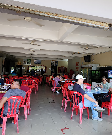 Restaurant Thiam Kee Restaurant Thiam Kee