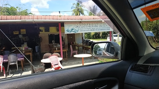 Murtabak Kadok Murtabak Kadok