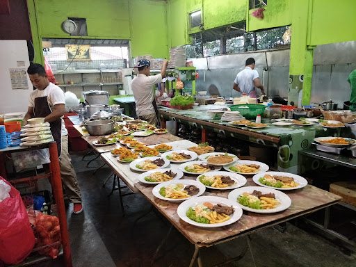 Fauzi LY Seafood & Western Fauzi LY Seafood & Western
