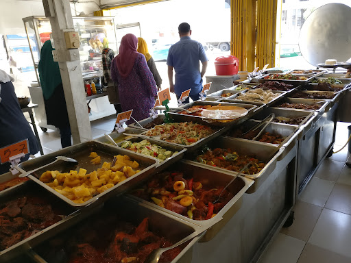 Restoran Syakila Restoran Syakila
