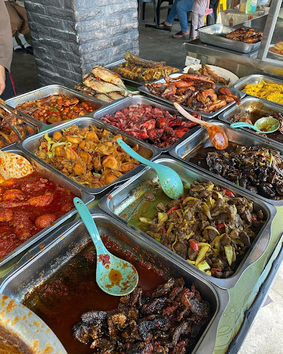 Qaseef Restaurant