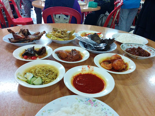 Restoran Hover