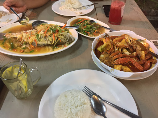 Restoran Warisan Kari Kepala Ikan Restoran Warisan Kari Kepala Ikan