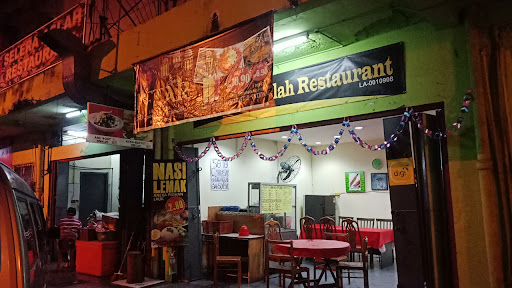 Restoran Aslah Restoran Aslah