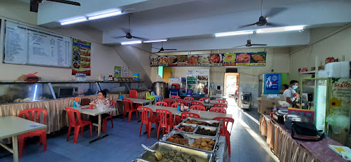 Restaurant Sabar Menanti Restaurant Sabar Menanti