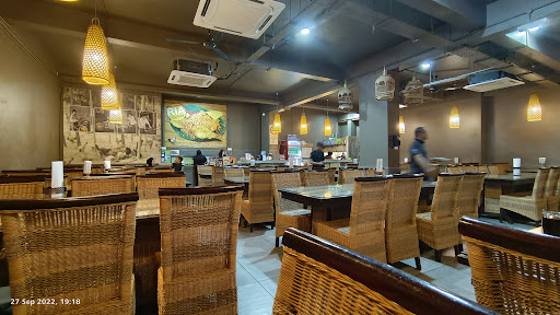 Restoran Ayam Penyet Ria Labuan Restoran Ayam Penyet Ria Labuan
