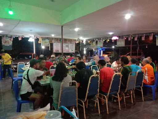 Warung DB Lada Juta Warung DB Lada Juta