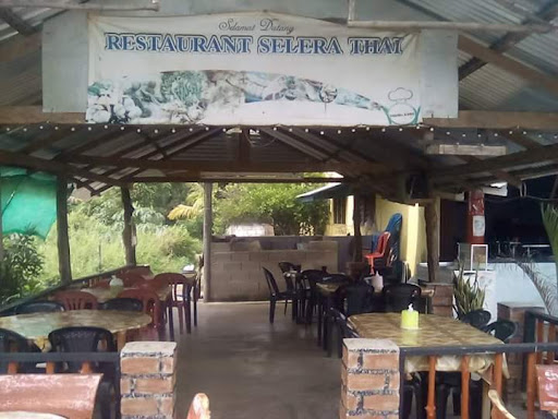 Restoran Selera Thai Malay