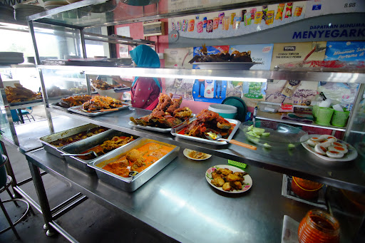 Restoran Salor Restoran Salor