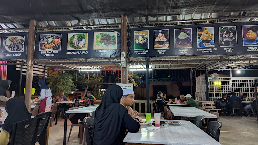 My Family Seafood